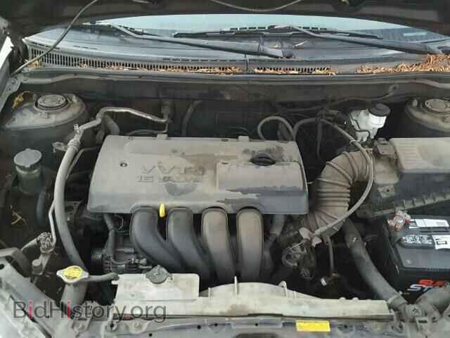 2003 TOYOTA COROLLA - VIN: JTDBR32EX30019720 - Фото 7