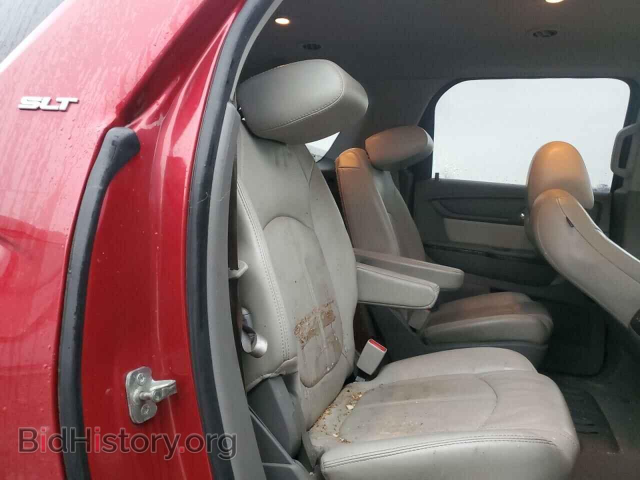 2014 GMC ACADIA - VIN: 1GKKRRKD8EJ304251 - Фото 11