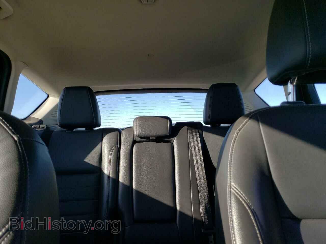 2014 FORD CMAX - VIN: 1FADP5BU8EL509307 - Photo 10