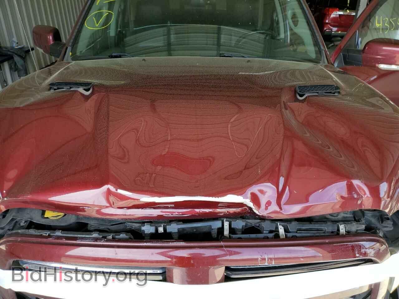 2016 RAM 1500 - VIN: 1C6RR7MTXGS282003 - Фото 11