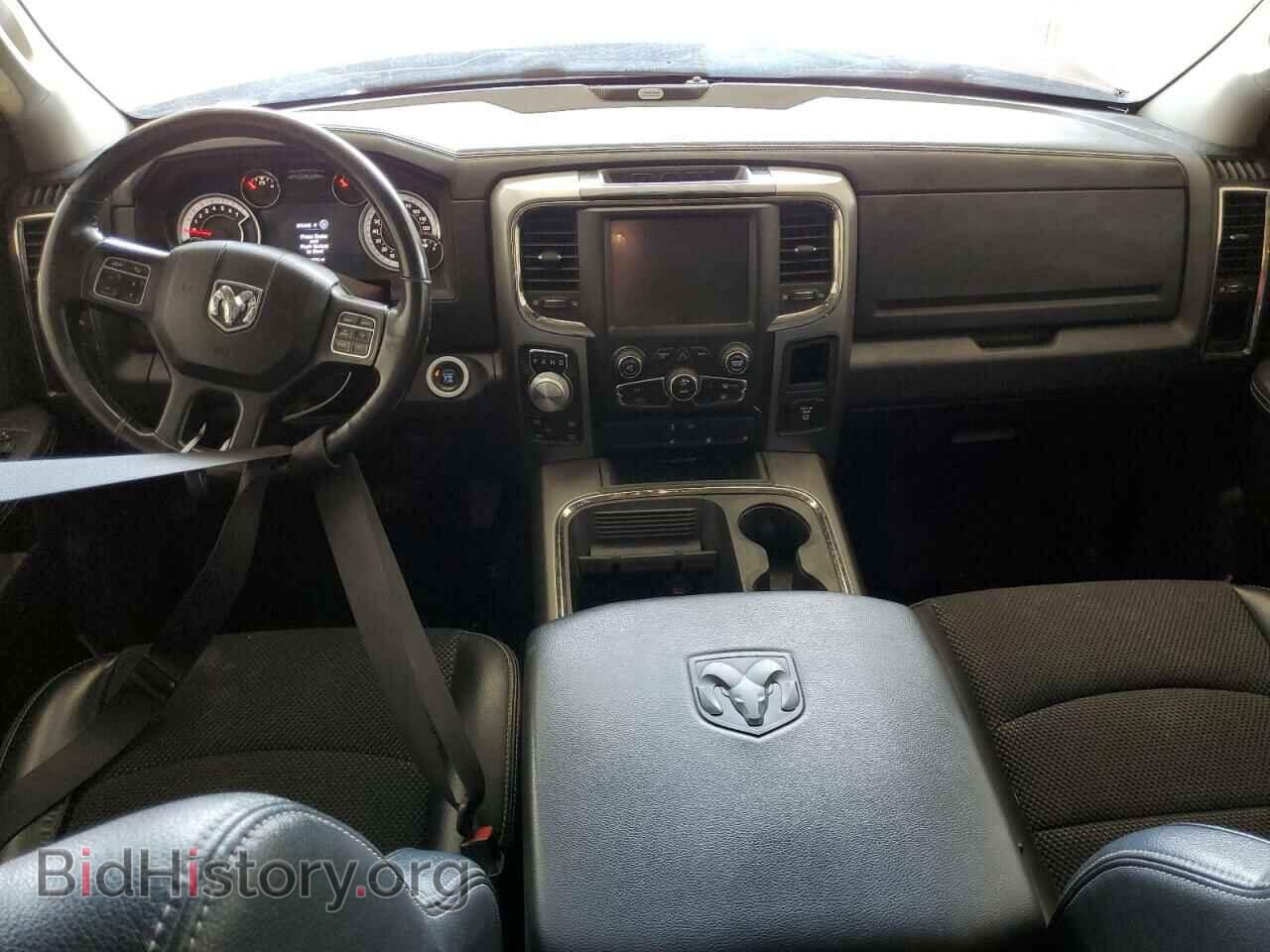 2016 RAM 1500 - VIN: 1C6RR7MTXGS282003 - Фото 8