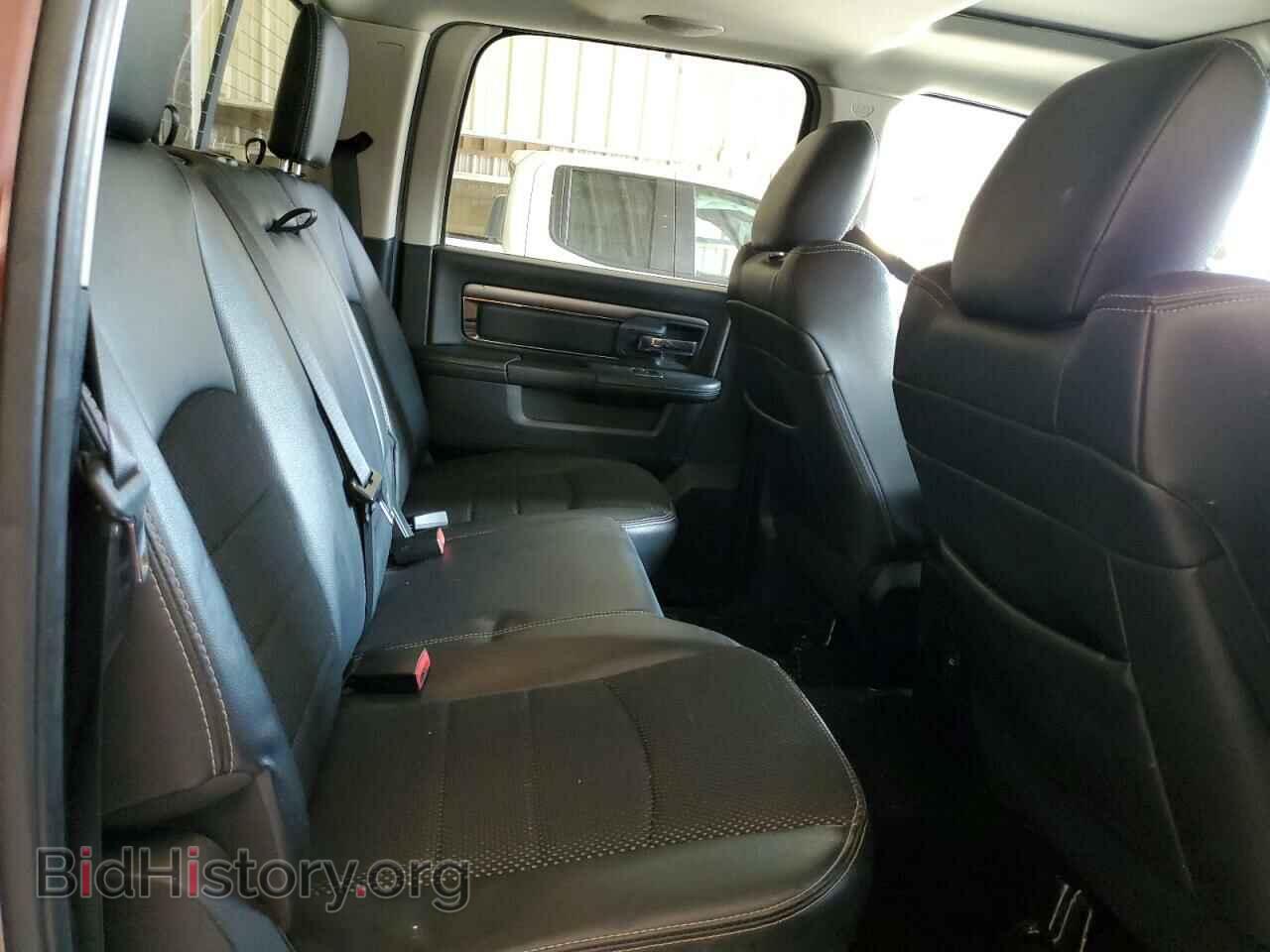 2016 RAM 1500 - VIN: 1C6RR7MTXGS282003 - Фото 10
