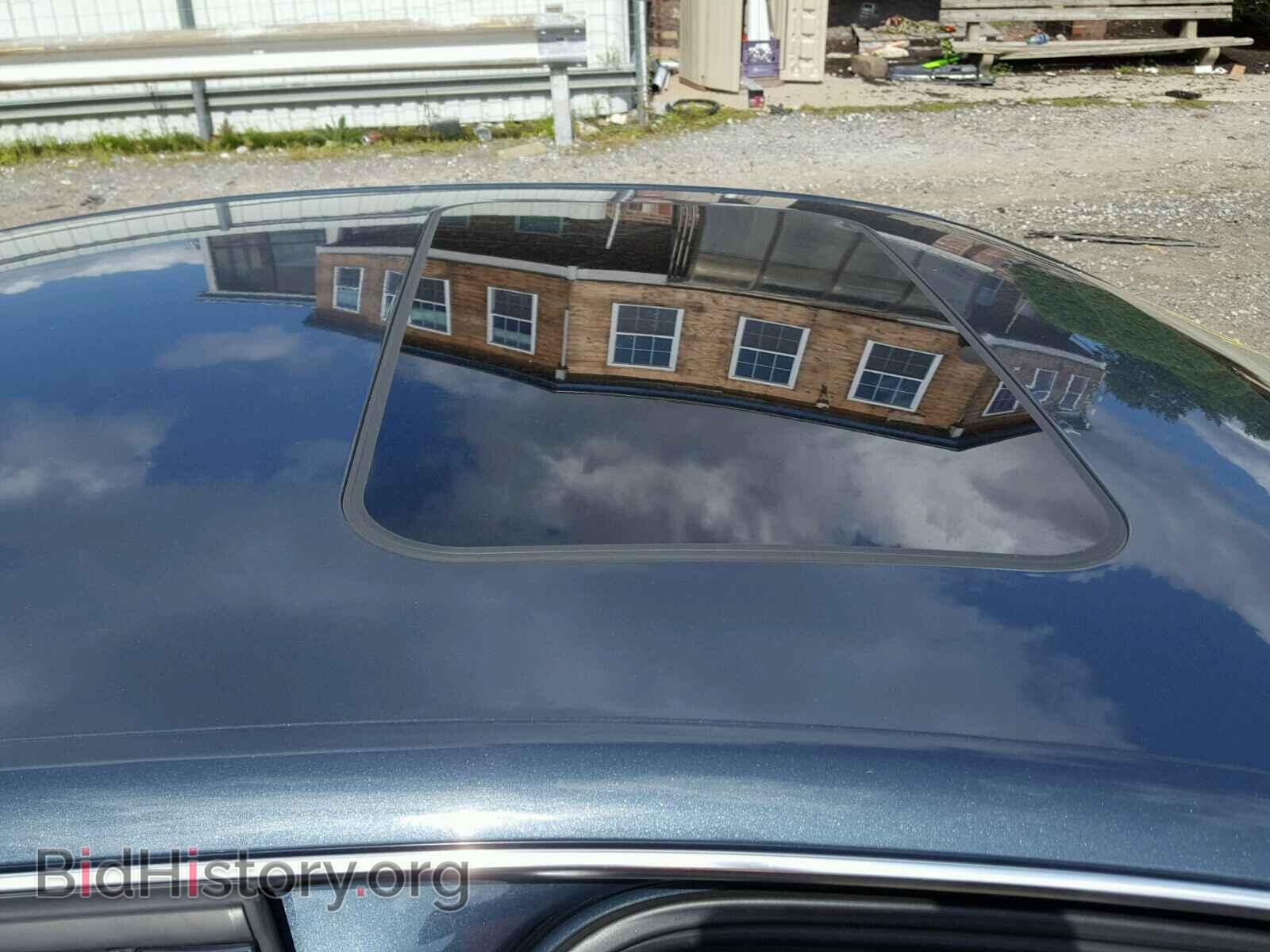 2012 AUDI A6 - VIN: WAUGGAFC7CN059858 - Фото 9
