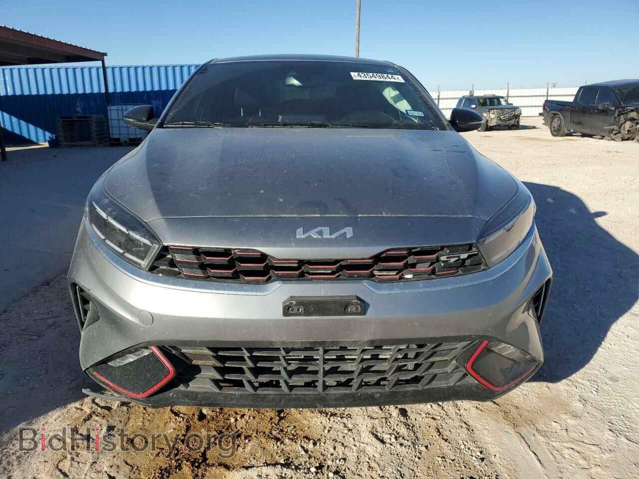 2022 KIA FORTE - VIN: 3KPF44AC2NE476750 - Фото 5