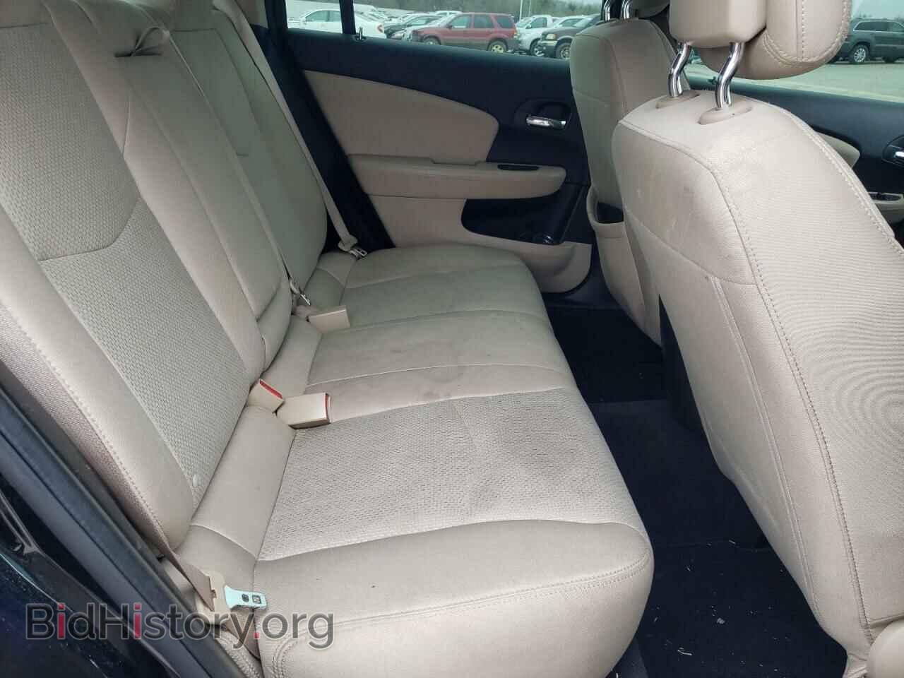 2013 CHRYSLER 200 - VIN: 1C3CCBBB8DN617366 - Фото 10