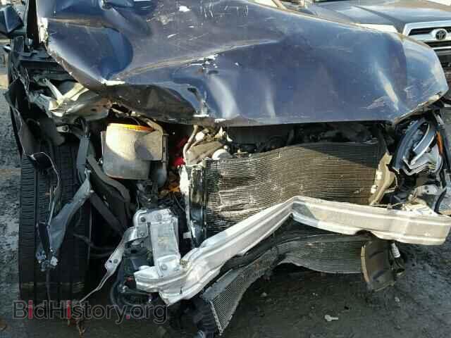 2013 AUDI A6 - VIN: WAUGGAFC0DN030896 - Фото 9