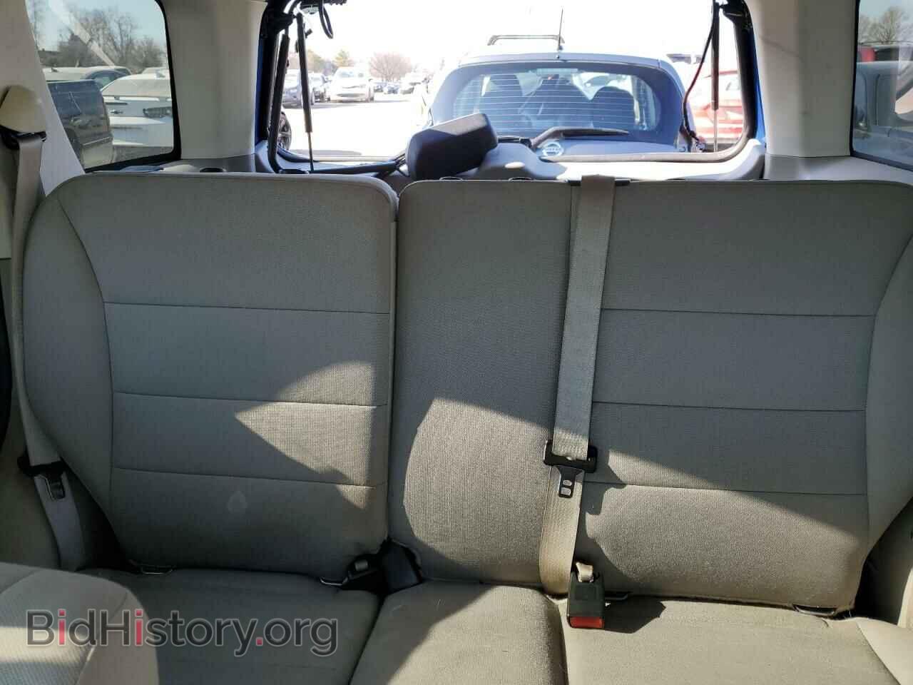 2012 FORD ESCAPE - VIN: 1FMCU9DG2CKA07002 - Фото 10