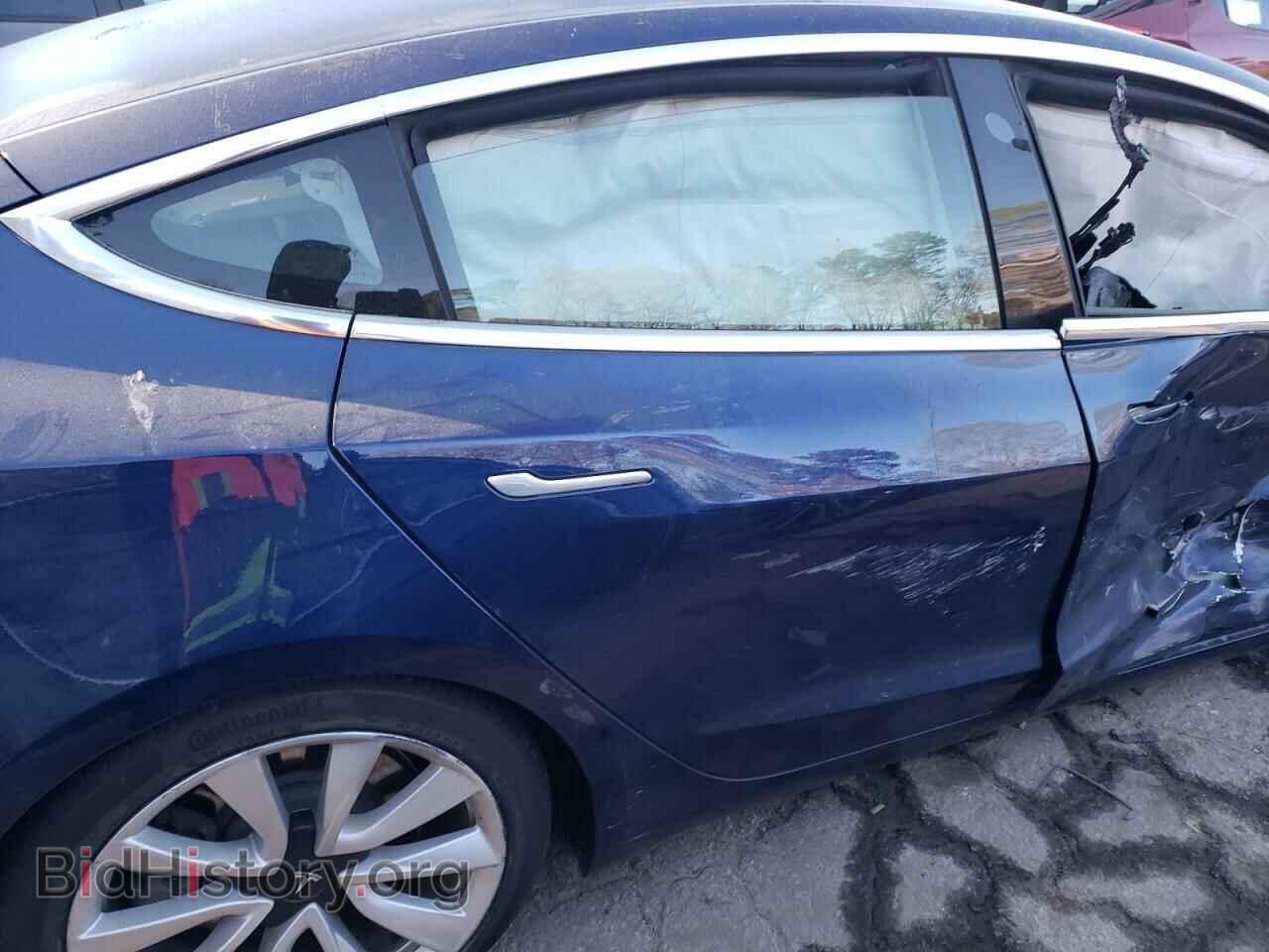 2020 TESLA MODEL 3 - VIN: 5YJ3E1EB0LF787522 - Photo 10