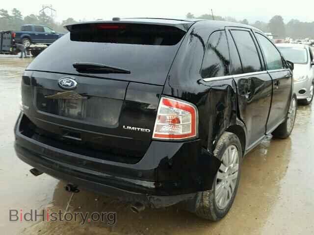 2009 FORD EDGE - VIN: 2FMDK39C59BA77173 - Photo 4