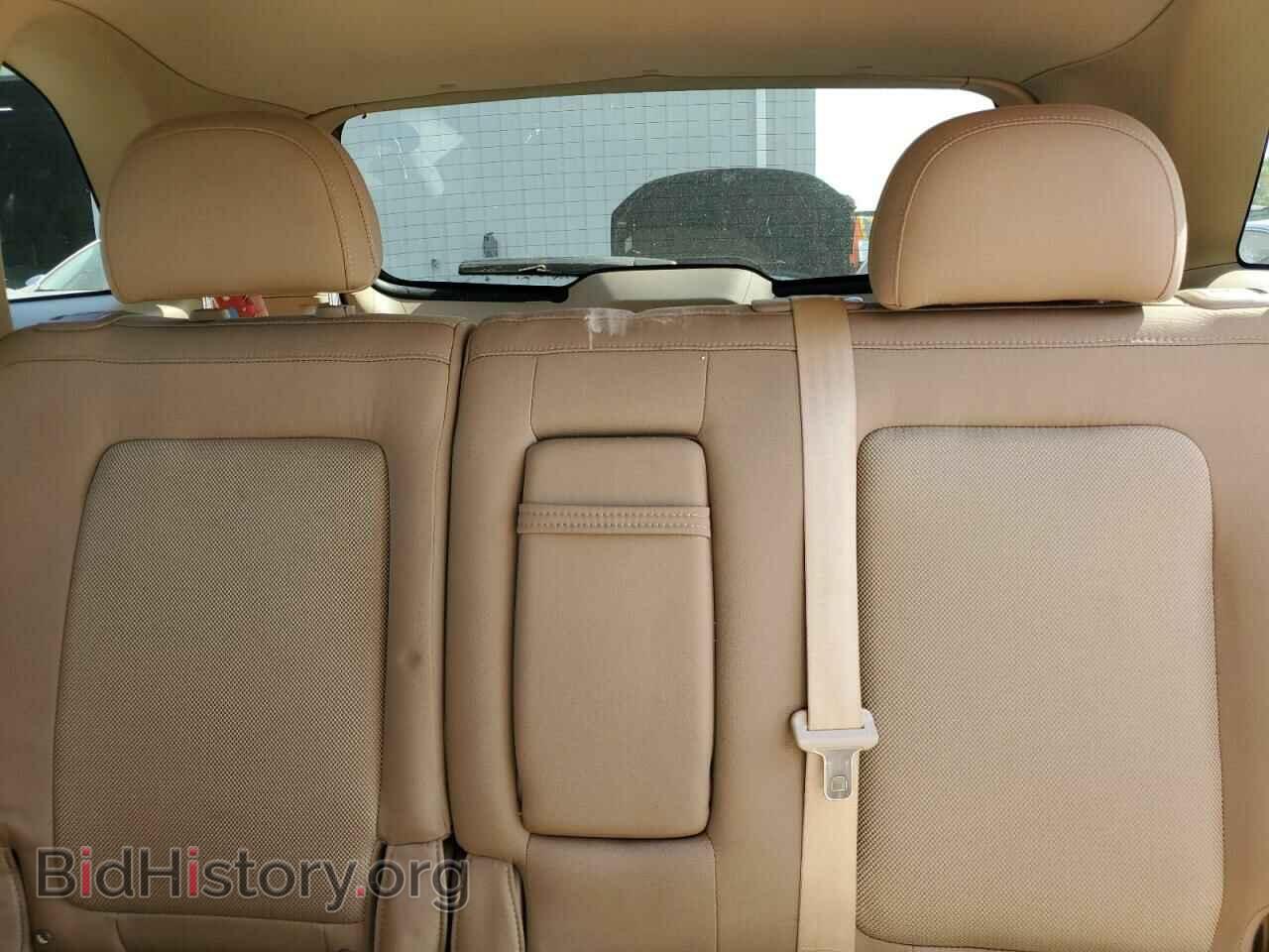 2009 SATURN VUE - VIN: 3GSCL33PX9S557202 - Фото 10