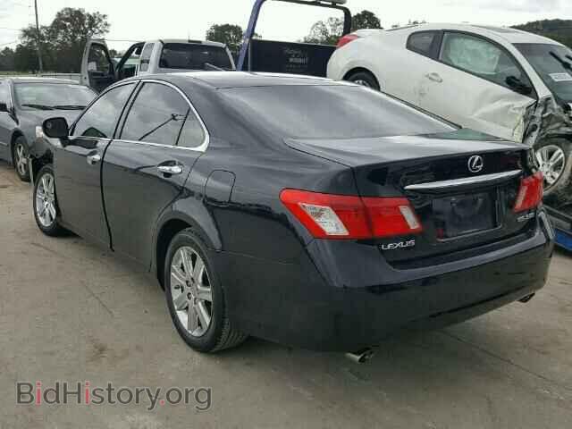 2007 LEXUS ES 350 - VIN: JTHBJ46G072114188 - Фото 3
