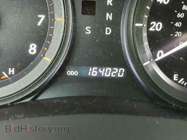 2007 LEXUS ES 350 - VIN: JTHBJ46G072114188 - Фото 8