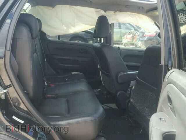 2005 HONDA CRV - VIN: SHSRD78995U342829 - Фото 6