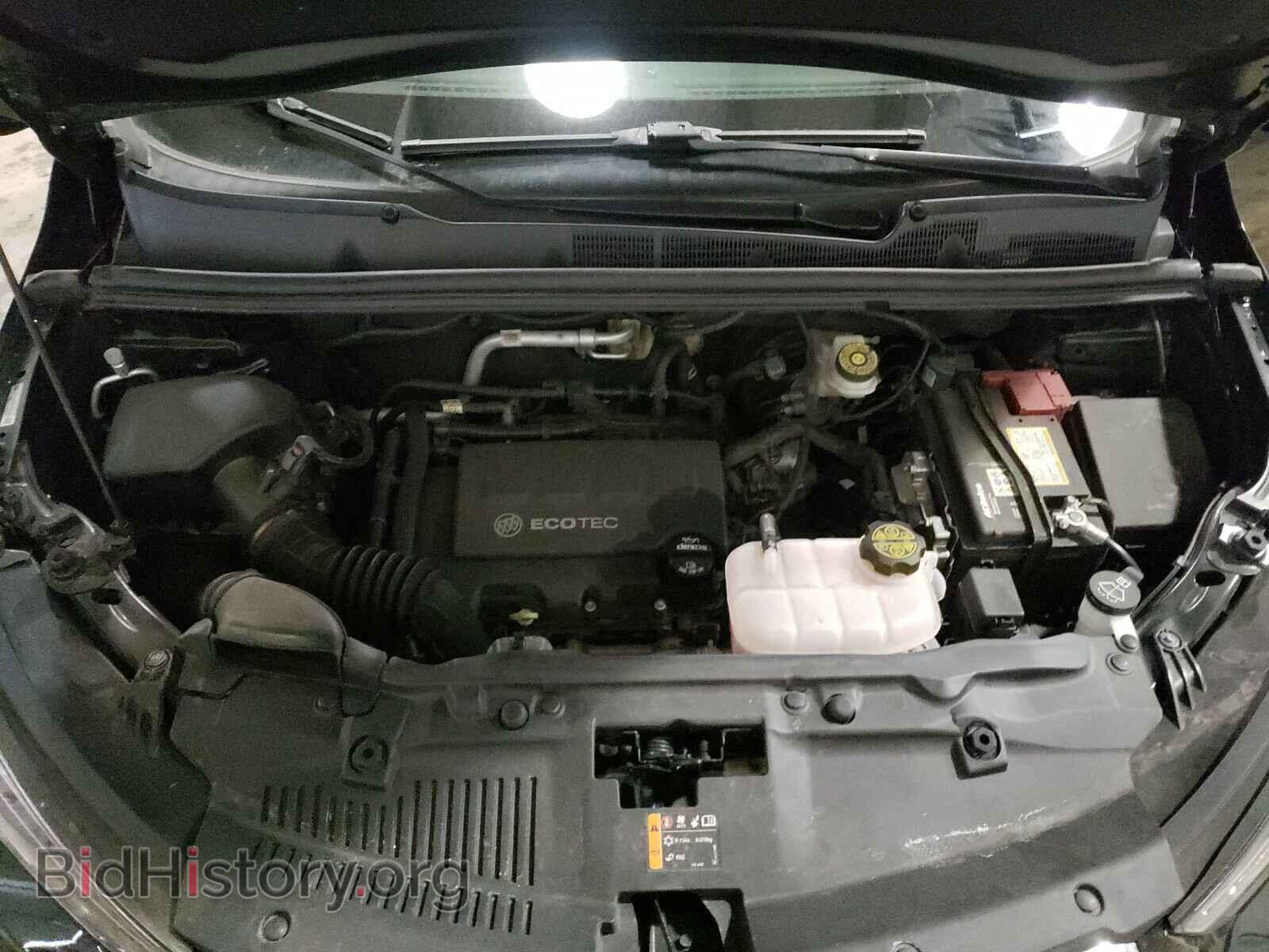 2019 BUICK ENCORE - VIN: KL4CJASB8KB768549 - Photo 7