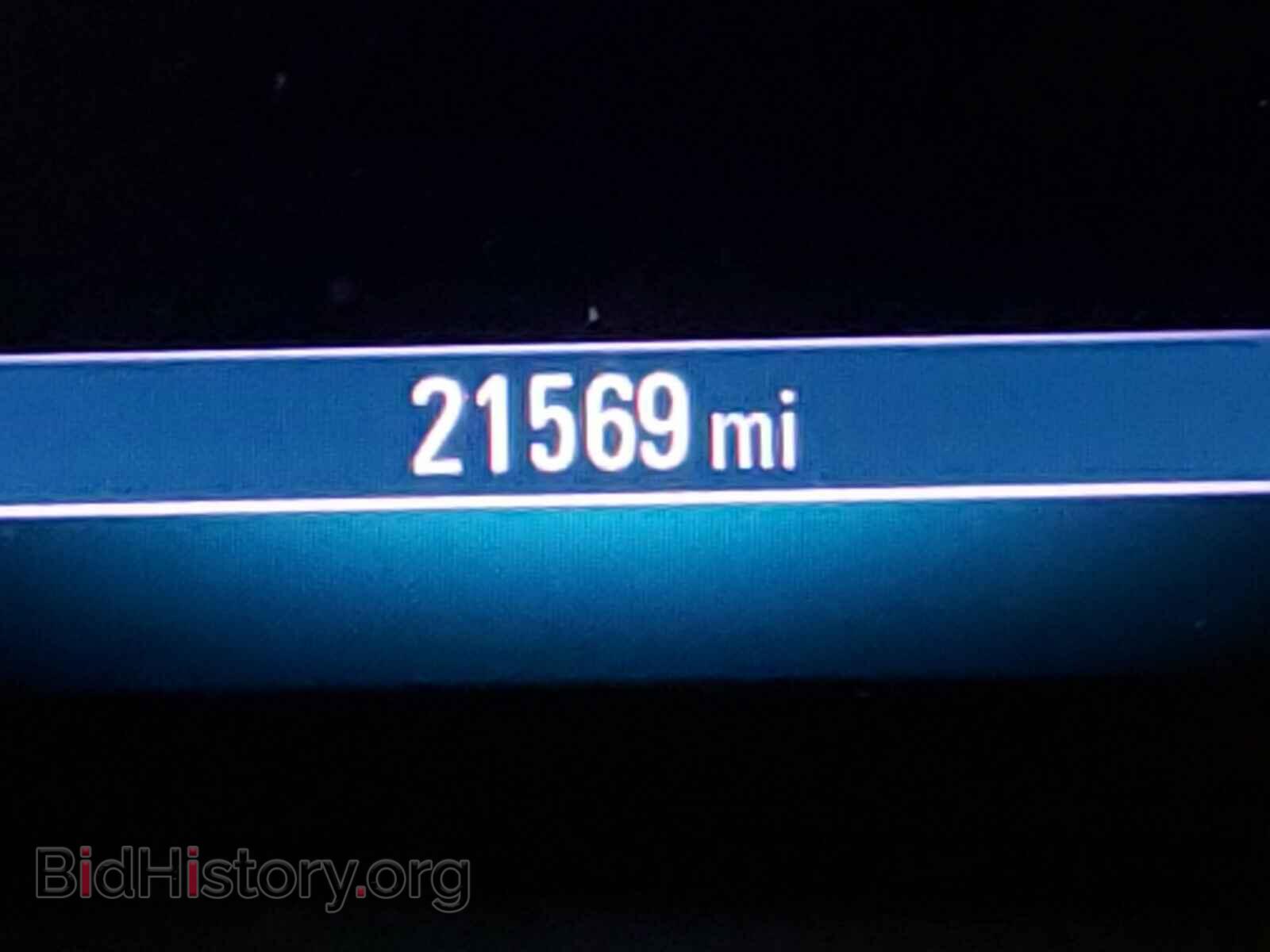 2019 BUICK ENCORE - VIN: KL4CJASB8KB768549 - Photo 8