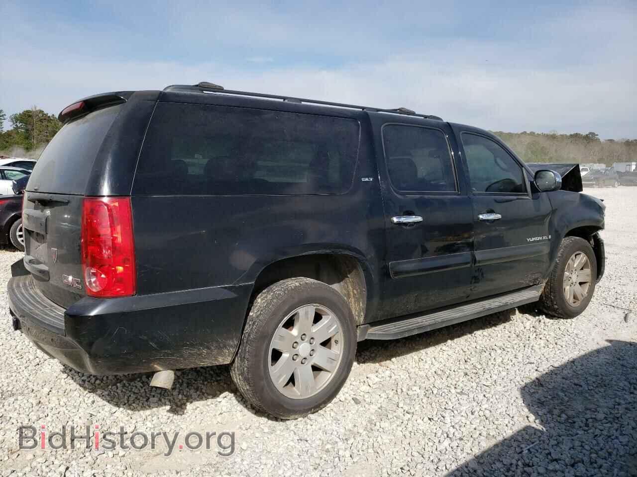 2007 GMC YUKON - VIN: 1GKFC16007R377758 - Фото 3