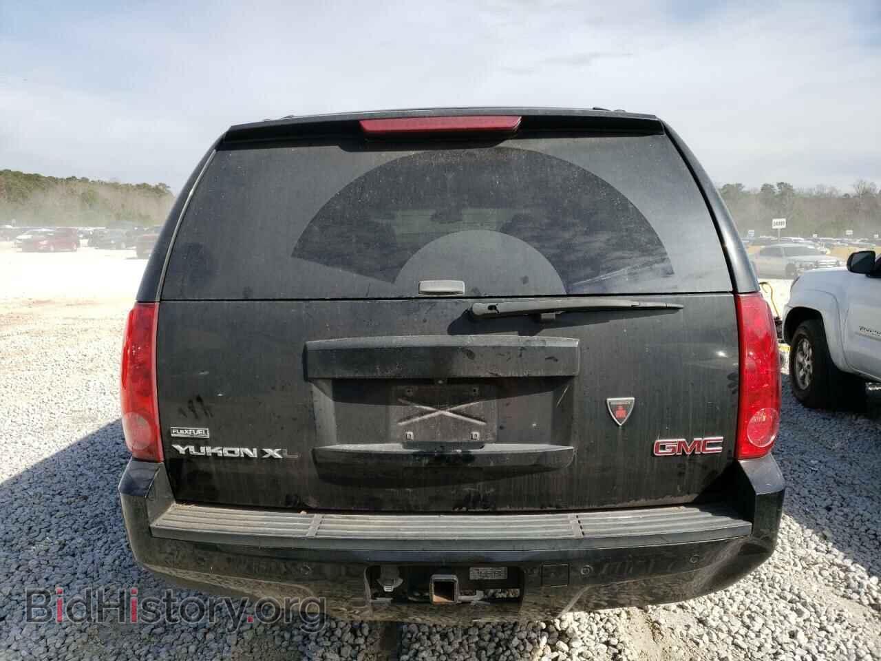 2007 GMC YUKON - VIN: 1GKFC16007R377758 - Фото 6