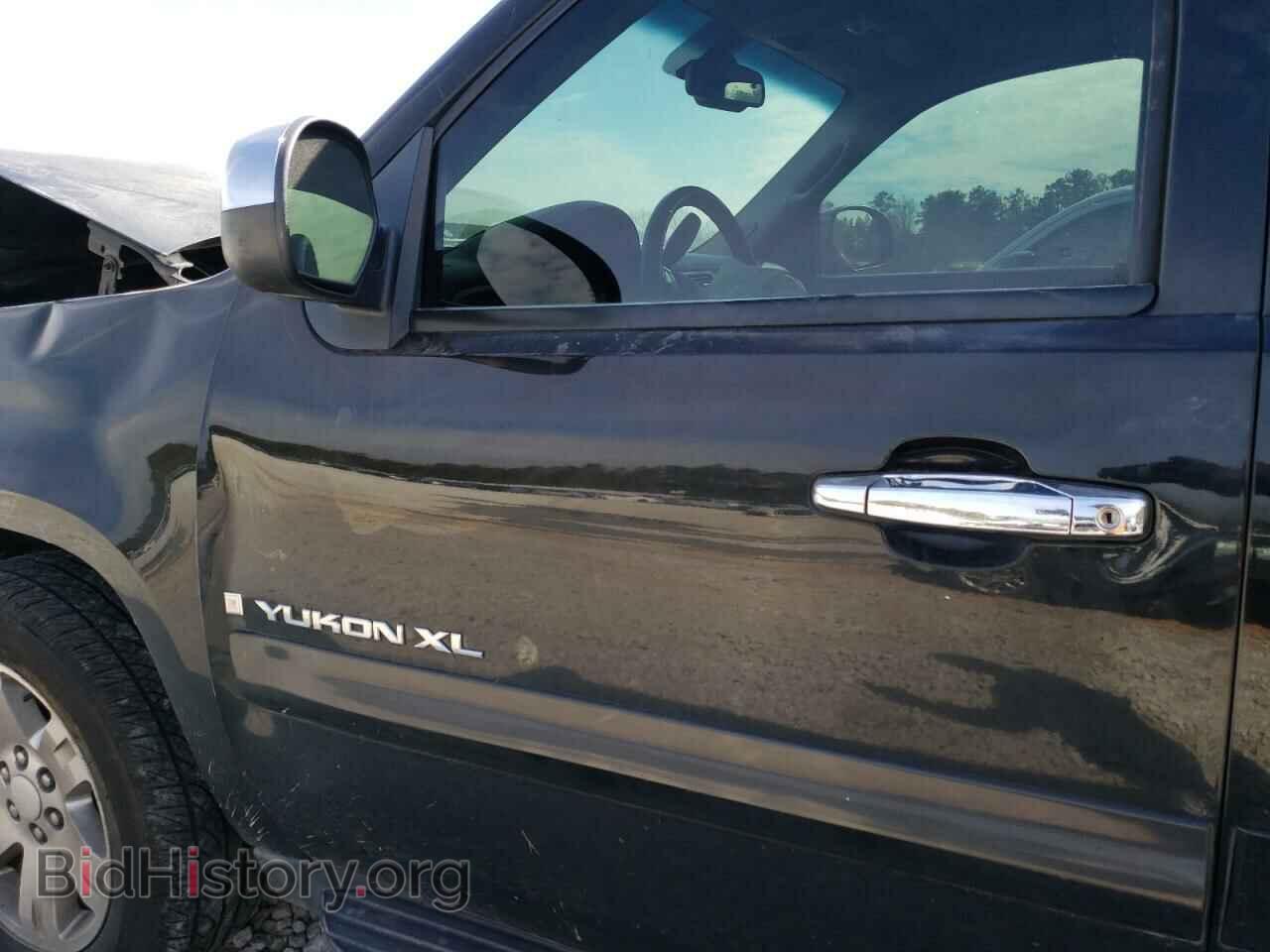 2007 GMC YUKON - VIN: 1GKFC16007R377758 - Фото 7