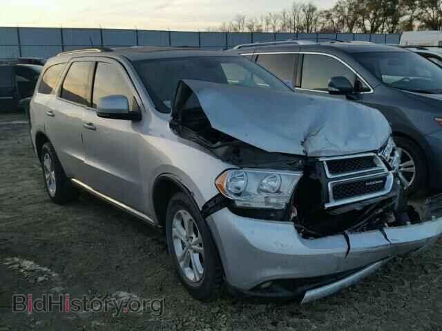 Photo 1D4RE4GG2BC688638 - DODGE DURANGO 2011