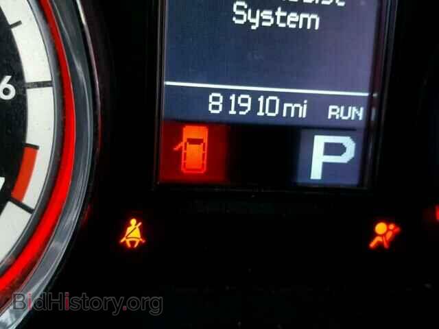 2011 DODGE DURANGO - VIN: 1D4RE4GG2BC688638 - Photo 8