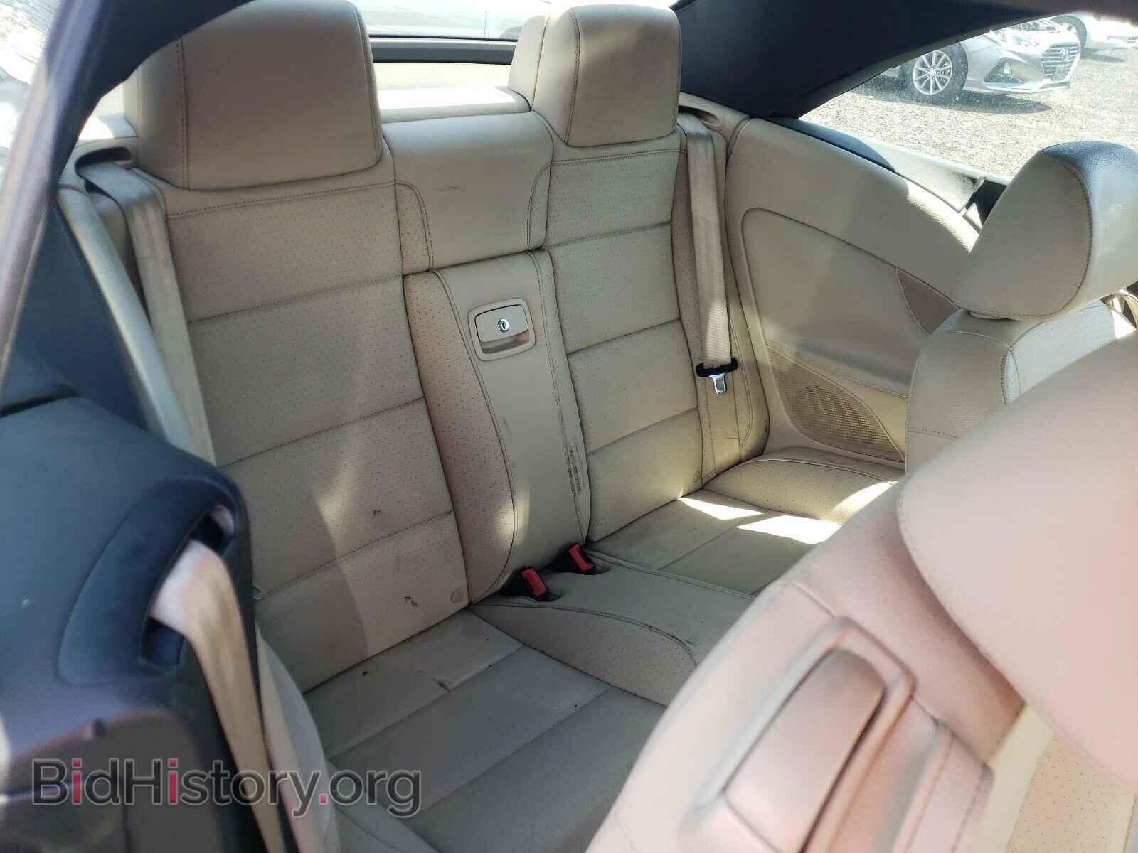 2008 VOLKSWAGEN EOS - VIN: WVWAA71F28V026028 - Фото 6