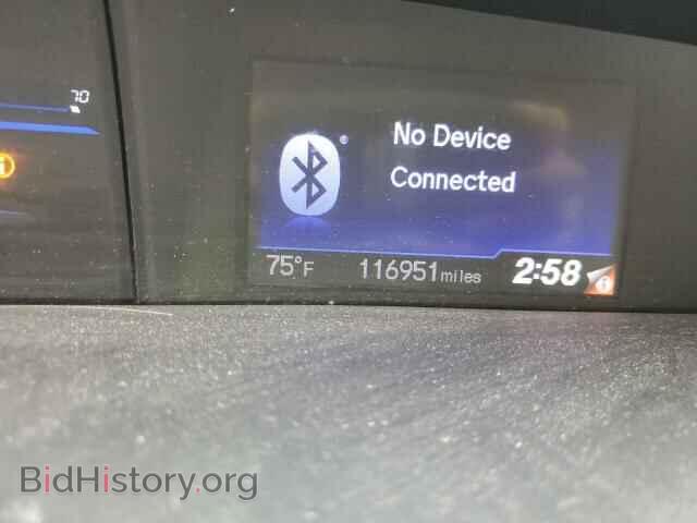 2013 HONDA CIVIC - VIN: 19XFB2F51DE042824 - Фото 8