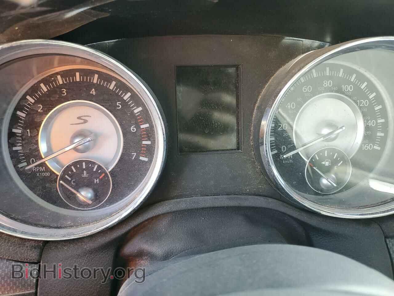 2014 CHRYSLER 300 - VIN: 2C3CCABGXEH375227 - Фото 9