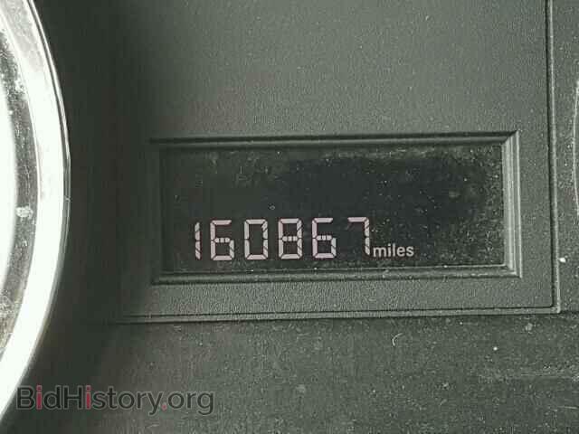 2013 RAM TRADESMAN - VIN: 2C4JRGAGXDR534679 - Фото 8