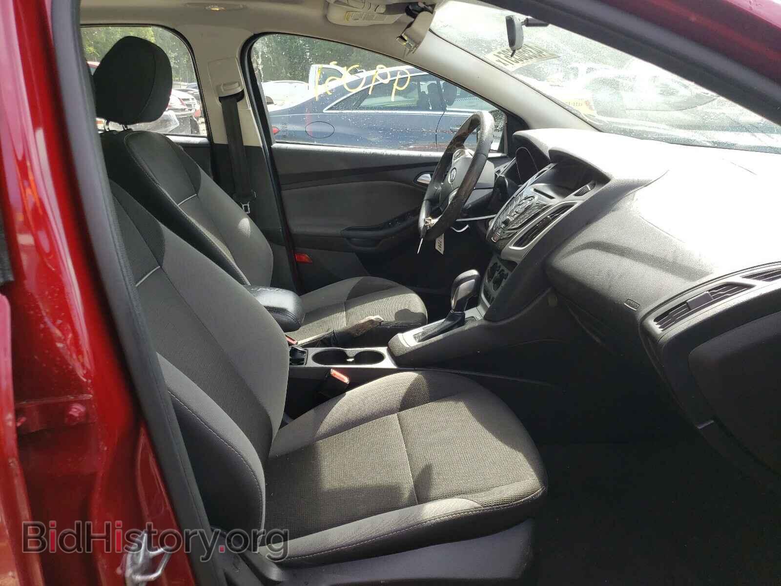 2014 FORD FOCUS - VIN: 1FADP3F28EL288174 - Photo 5