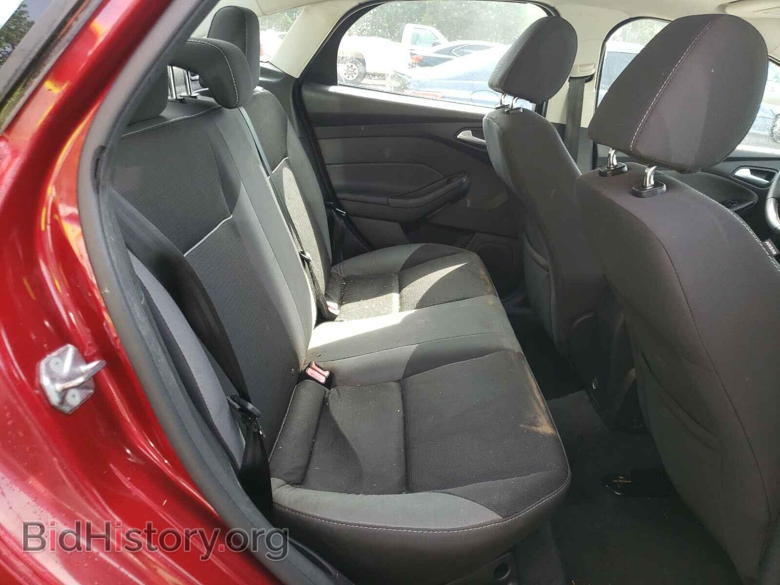 2014 FORD FOCUS - VIN: 1FADP3F28EL288174 - Photo 6