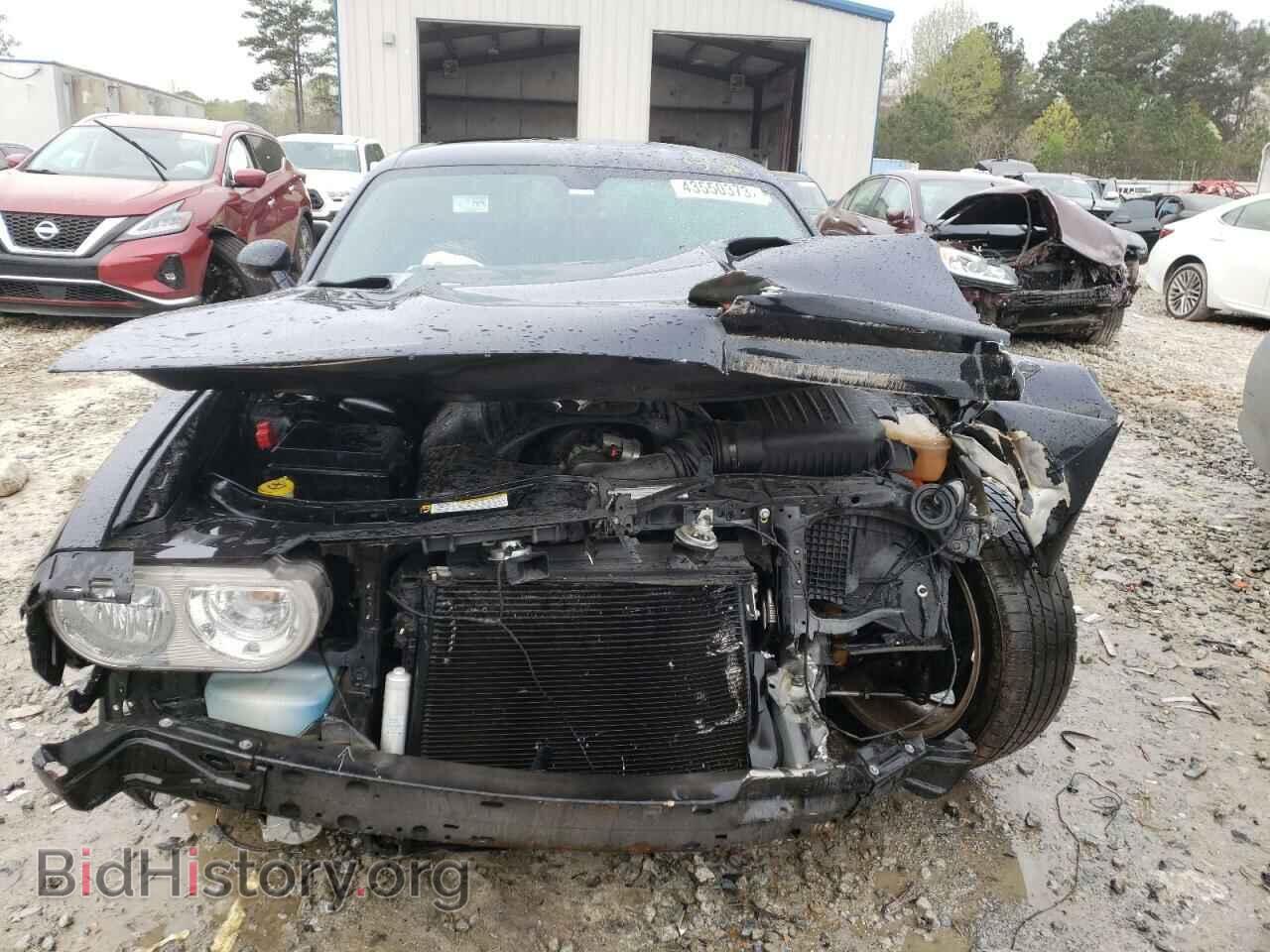 2012 DODGE CHALLENGER - VIN: 2C3CDYBT0CH268476 - Photo 5