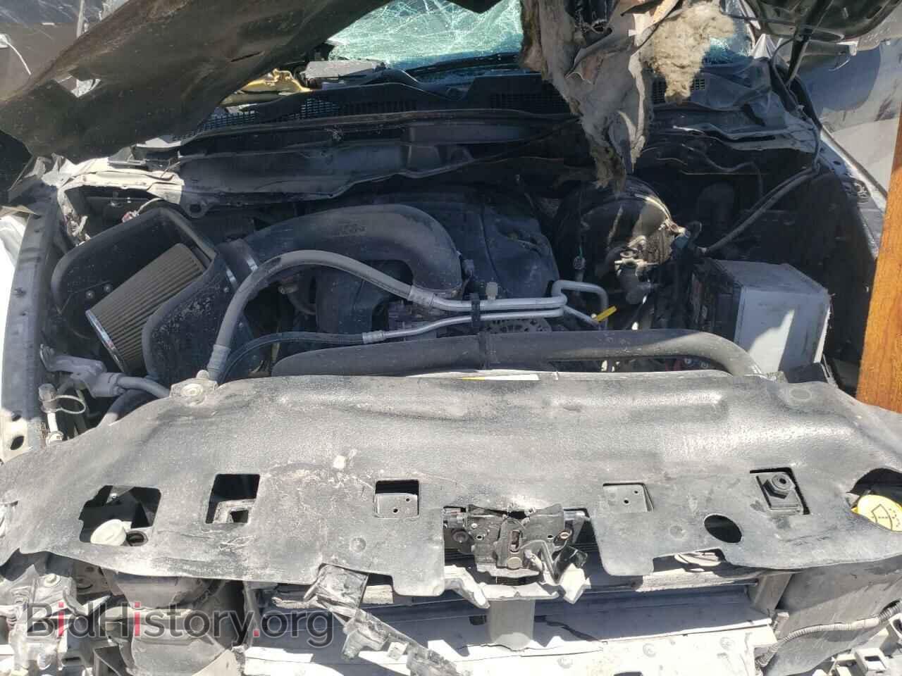 2018 RAM 1500 - VIN: 3C6RR7LT6JG203569 - Фото 7