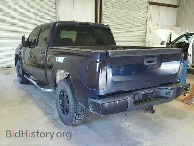 2007 CHEVROLET SILVERADO - VIN: 2GCEK13M071635481 - Photo 3