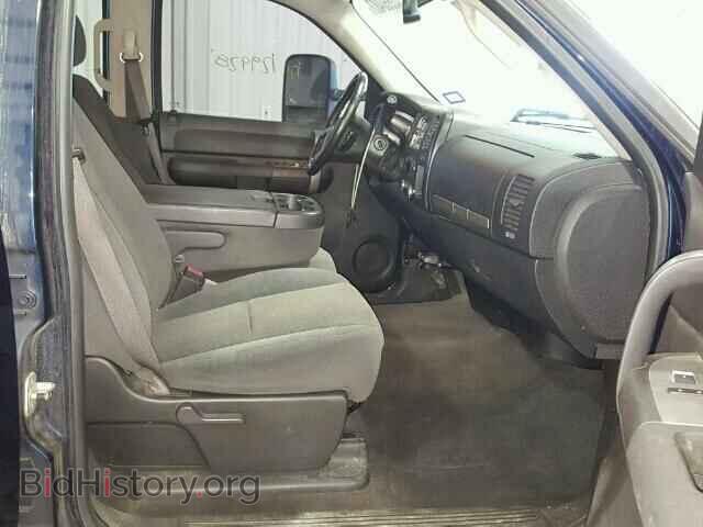 2007 CHEVROLET SILVERADO - VIN: 2GCEK13M071635481 - Photo 5