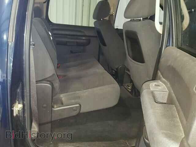 2007 CHEVROLET SILVERADO - VIN: 2GCEK13M071635481 - Photo 6