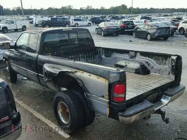 2000 DODGE RAM 3500 - VIN: 1B7MC3363YJ166819 - Photo 3