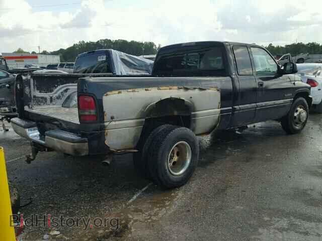 2000 DODGE RAM 3500 - VIN: 1B7MC3363YJ166819 - Photo 4