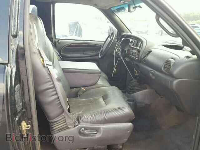 2000 DODGE RAM 3500 - VIN: 1B7MC3363YJ166819 - Photo 5