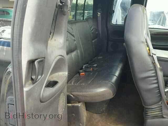 2000 DODGE RAM 3500 - VIN: 1B7MC3363YJ166819 - Photo 6