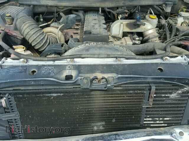 2000 DODGE RAM 3500 - VIN: 1B7MC3363YJ166819 - Photo 7