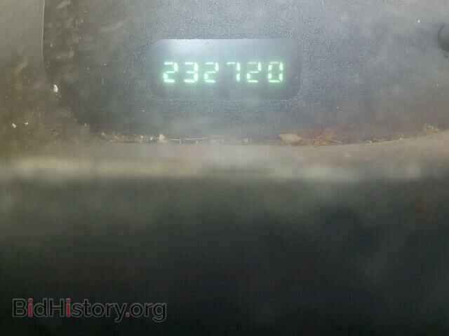 2000 DODGE RAM 3500 - VIN: 1B7MC3363YJ166819 - Photo 8