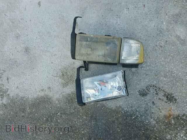 2000 DODGE RAM 3500 - VIN: 1B7MC3363YJ166819 - Photo 9