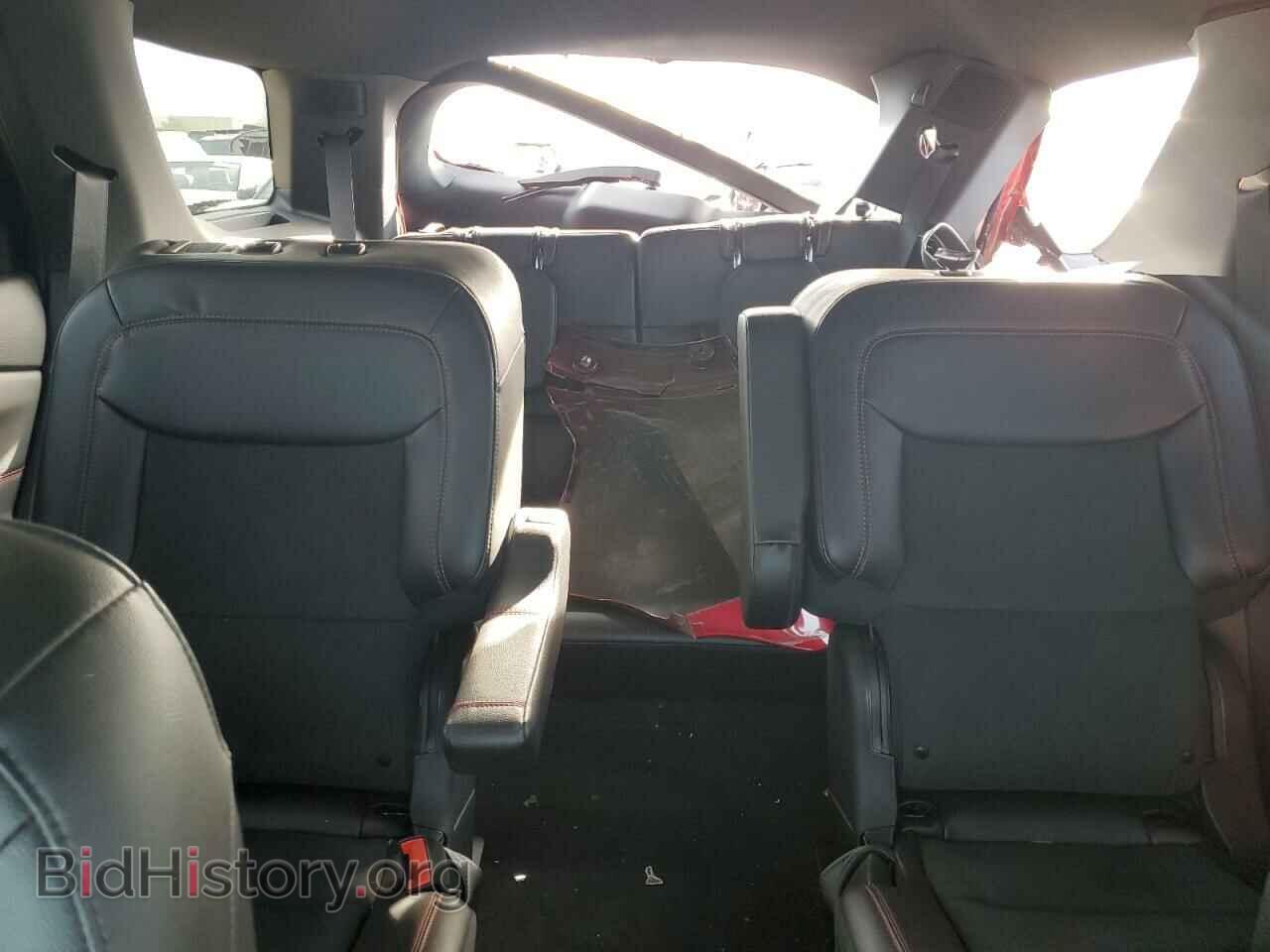 2022 FORD EXPLORER - VIN: 1FMSK8KH7NGA81089 - Фото 10
