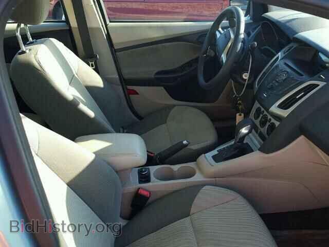2012 FORD FOCUS - VIN: 1FAHP3K28CL191528 - Photo 5