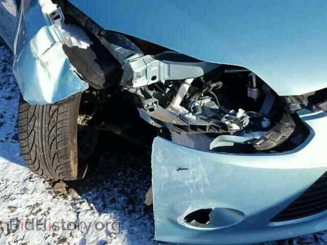 2012 FORD FOCUS - VIN: 1FAHP3K28CL191528 - Photo 10