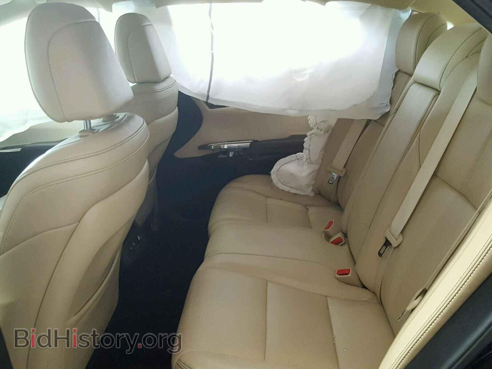 2016 TOYOTA AVALON - VIN: 4T1BK1EB5GU227010 - Фото 6
