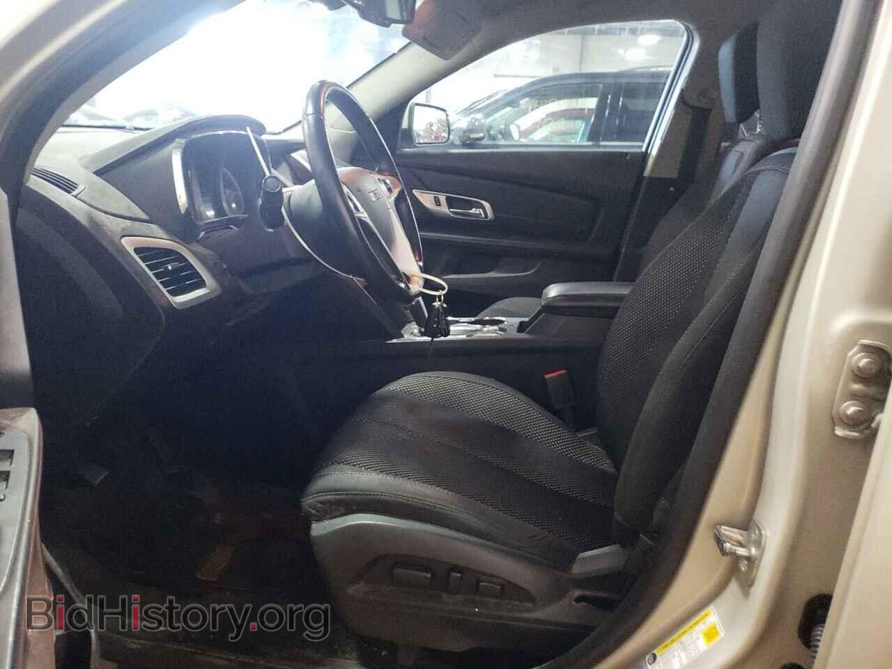2013 GMC TERRAIN - VIN: 2GKFLTEK4D6333686 - Photo 7