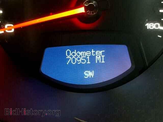 2012 CADILLAC CTS - VIN: 1G6DK5E3XC0145713 - Фото 8