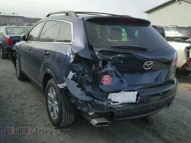 2012 MAZDA CX-9 - VIN: JM3TB3BVXC0360826 - Фото 3