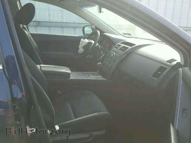 2012 MAZDA CX-9 - VIN: JM3TB3BVXC0360826 - Фото 5